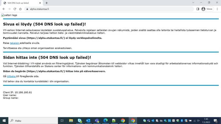 en muista mitä kuvassa on